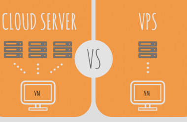 VPS e Cloud Server: qual é a diferença?