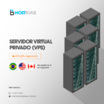 servidores vps